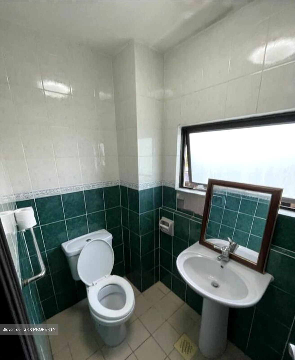 Barossa Gardens (D5), Terrace #503181011